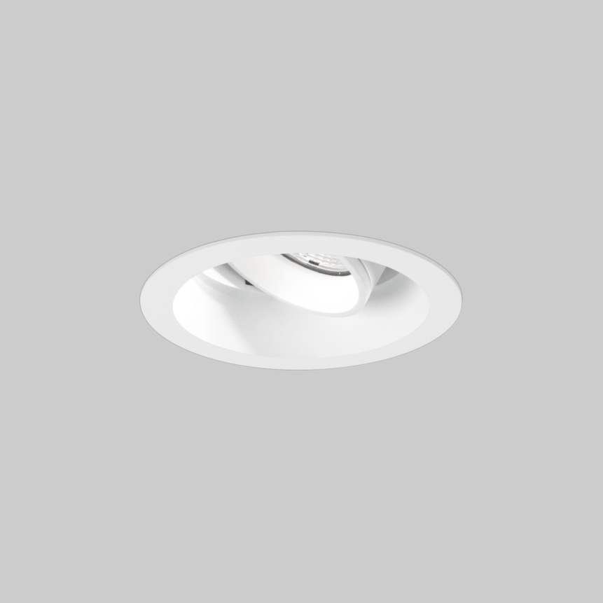 SASSO PRO 80 adjustable offset trim round