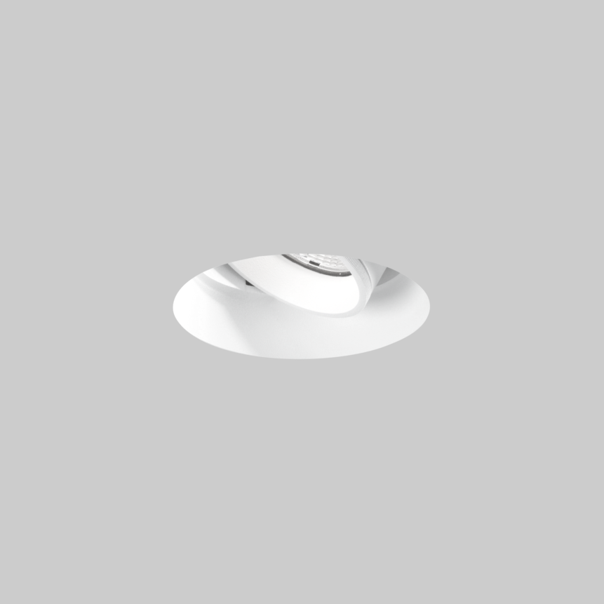 SASSO PRO 80 adjustable offset trimless