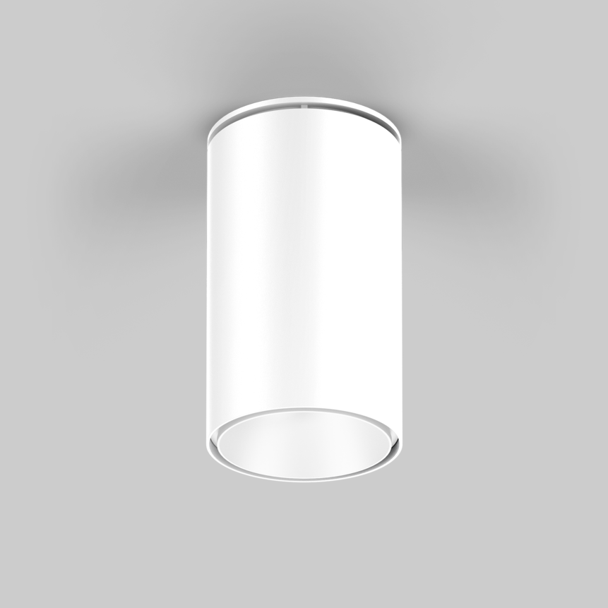 SASSO 100 round adjustable ceiling