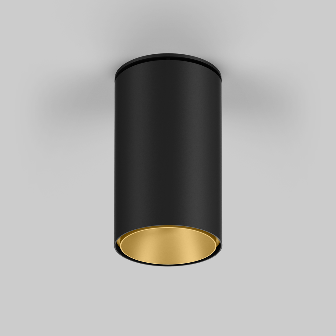 SASSO 100 round adjustable ceiling