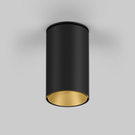 SASSO 100 round adjustable ceiling