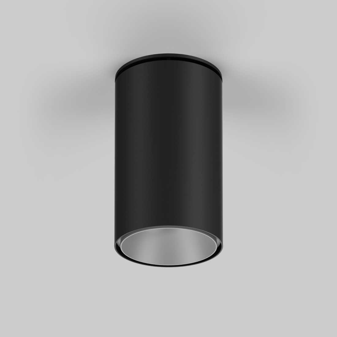SASSO 100 round adjustable ceiling