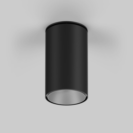 SASSO 100 round adjustable ceiling
