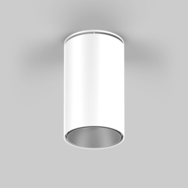 SASSO 100 round adjustable ceiling