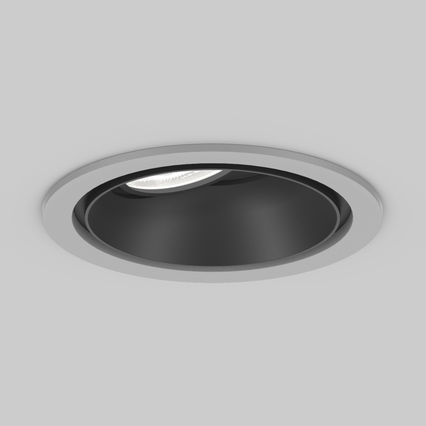 SASSO 100 round adjustable trim