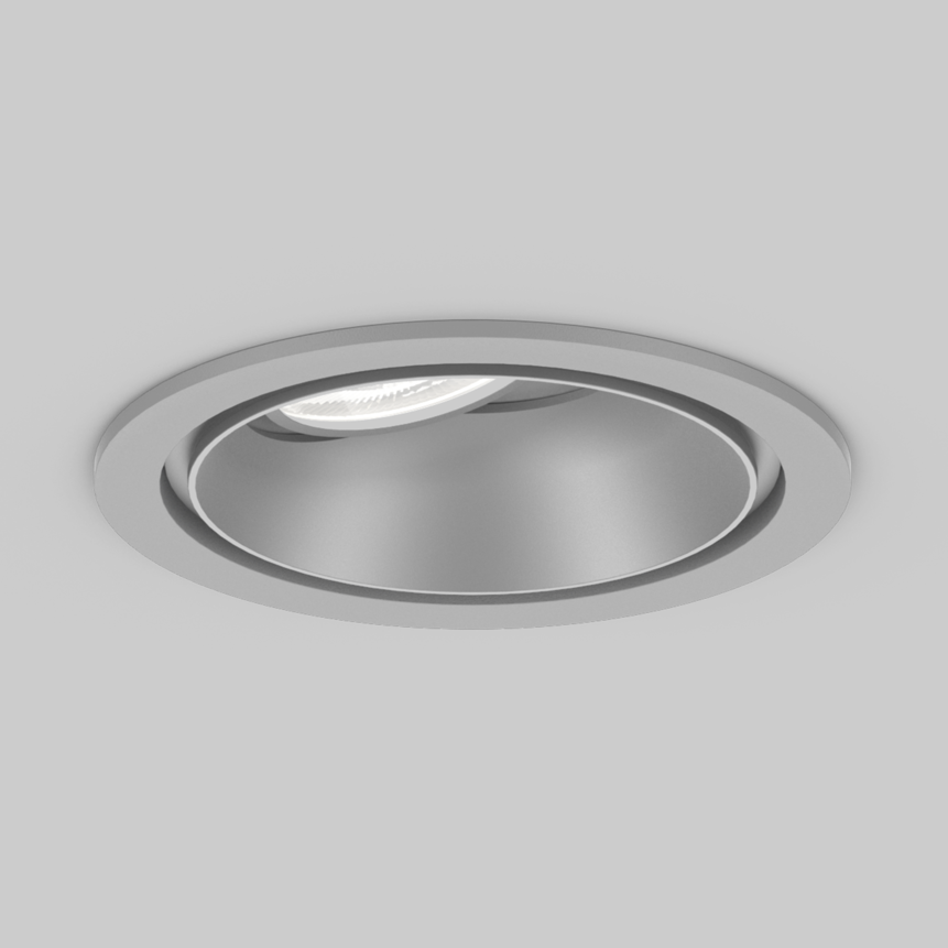 SASSO 100 round adjustable trim