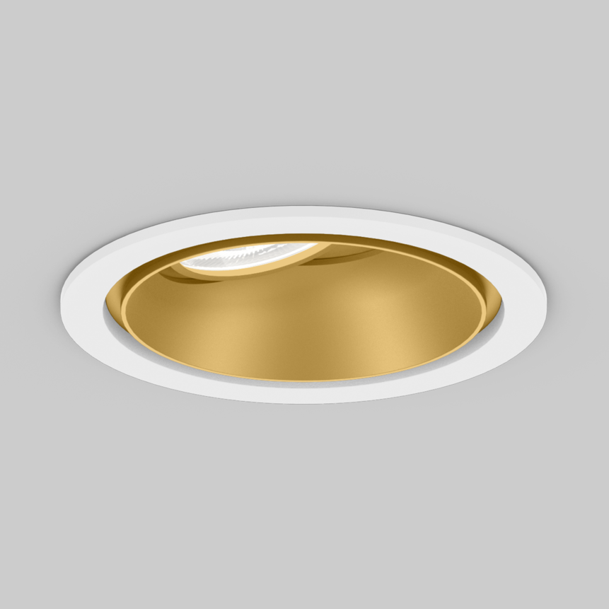 SASSO 100 round adjustable trim