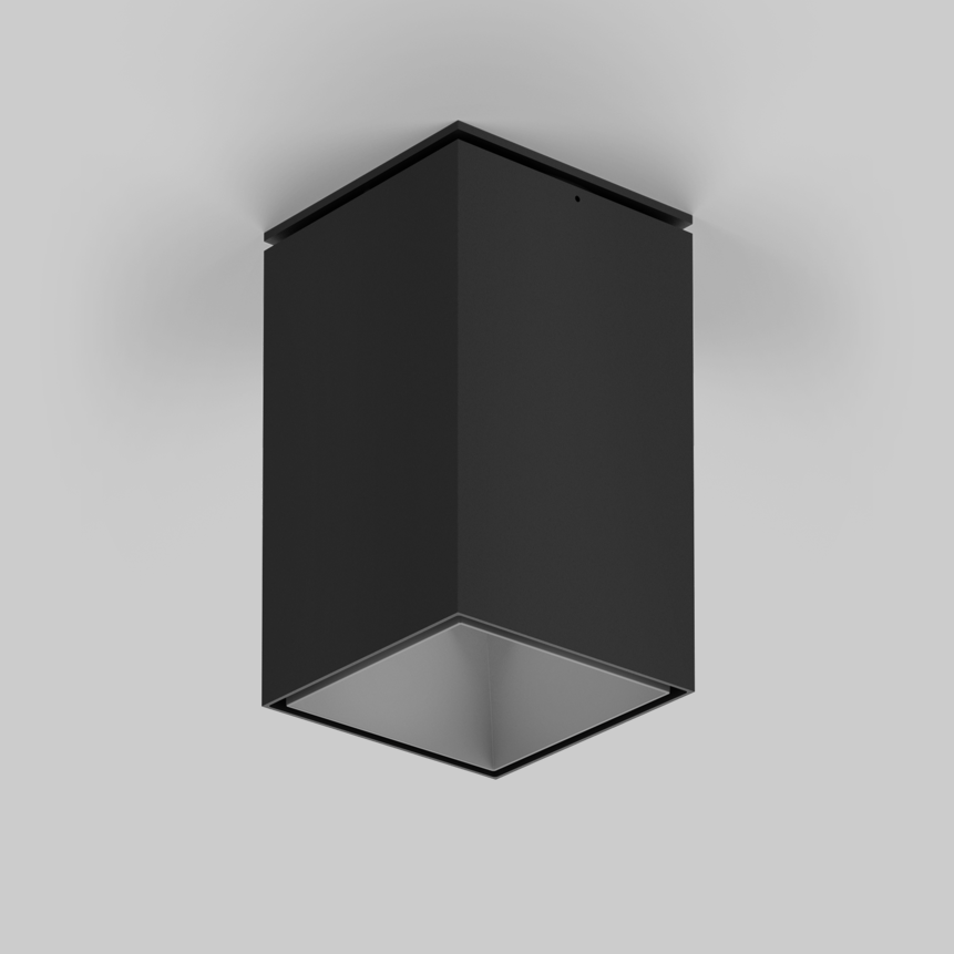SASSO 100 square adjustable ceiling