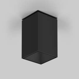 SASSO 100 square adjustable ceiling