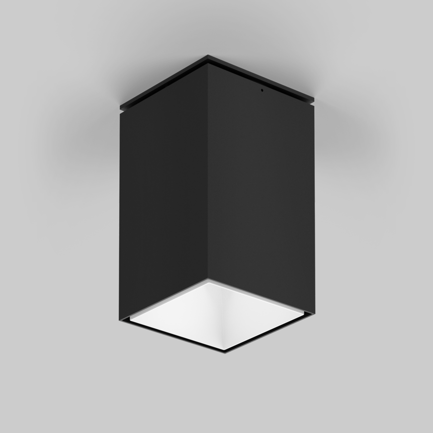SASSO 100 square adjustable ceiling
