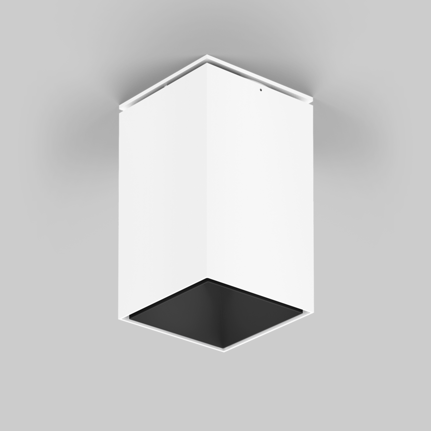 SASSO 100 square adjustable ceiling