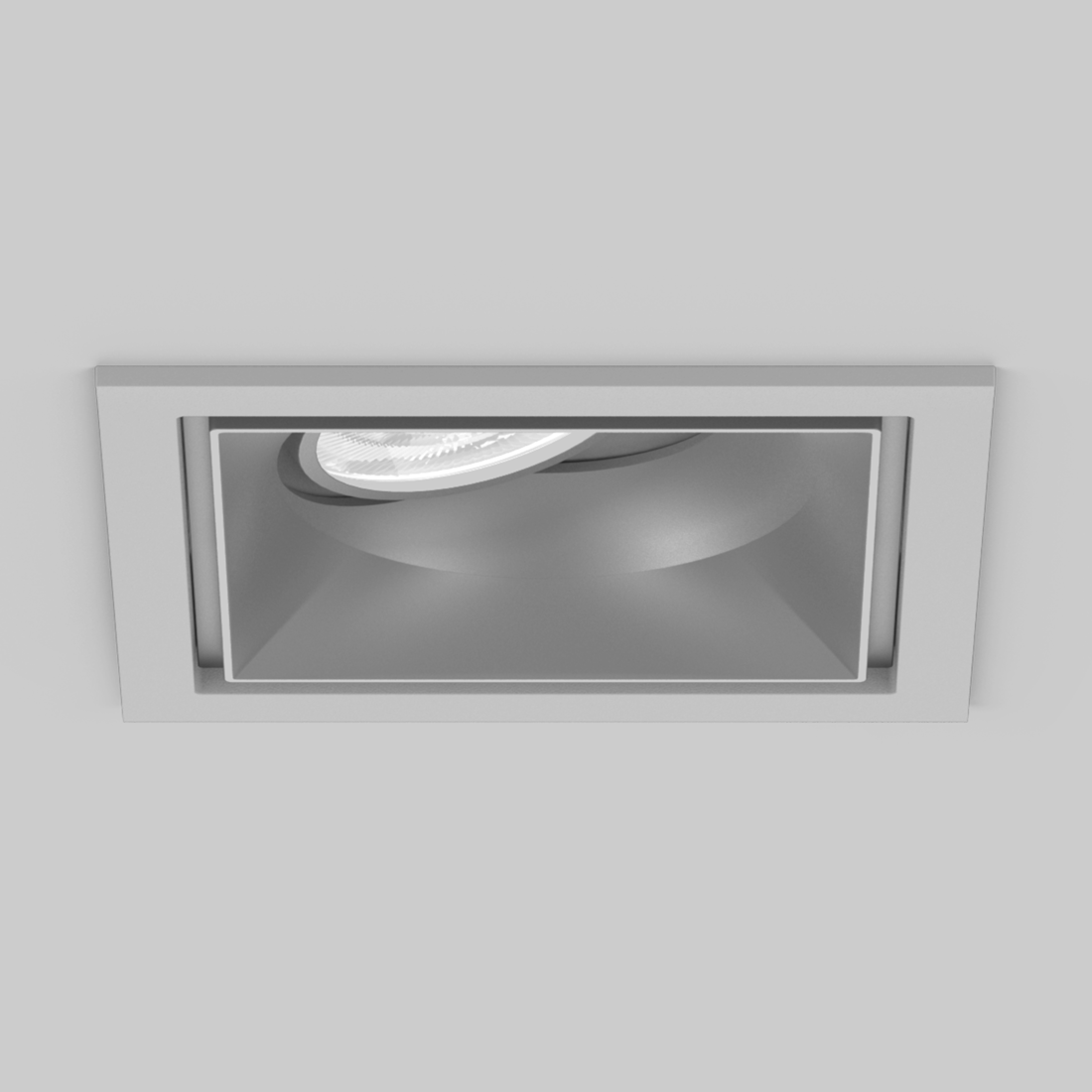 SASSO 100 square adjustable trim