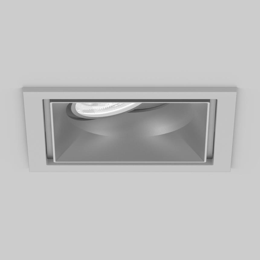 SASSO 100 square adjustable trim