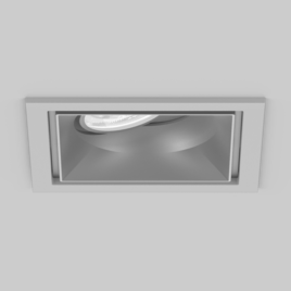 SASSO 100 square adjustable trim