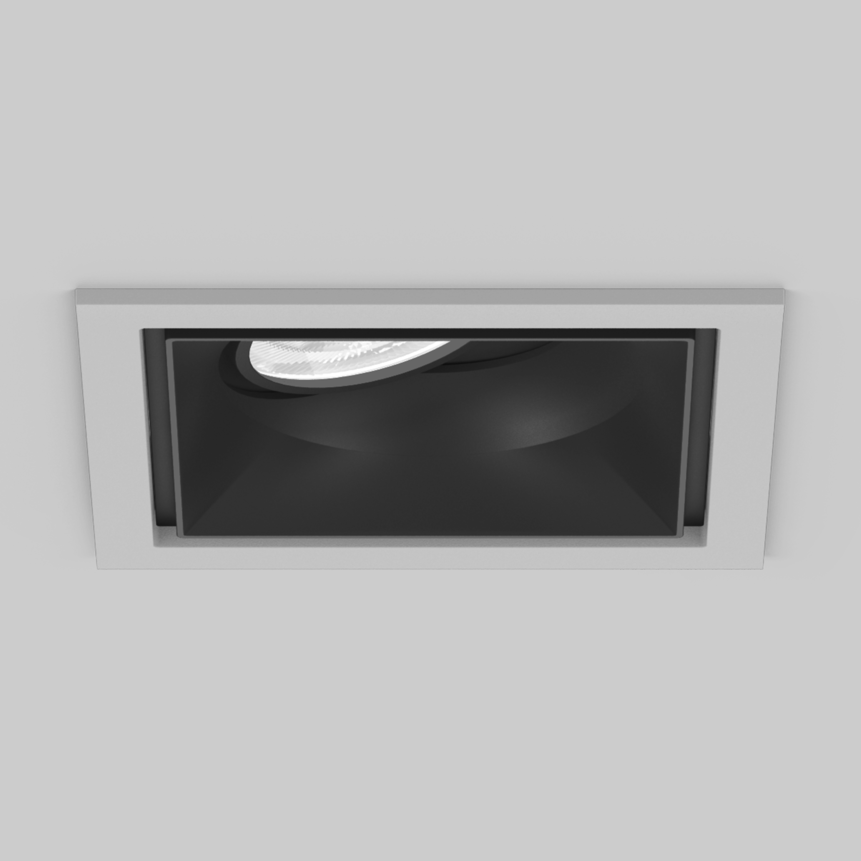 SASSO 100 square adjustable trim