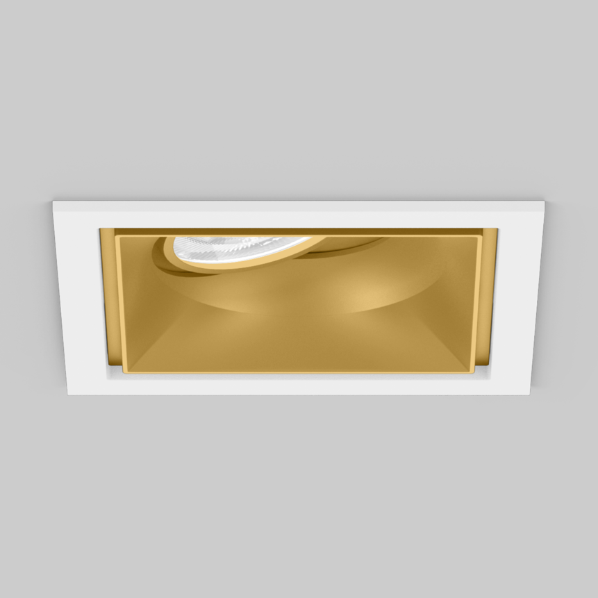 SASSO 100 square adjustable trim