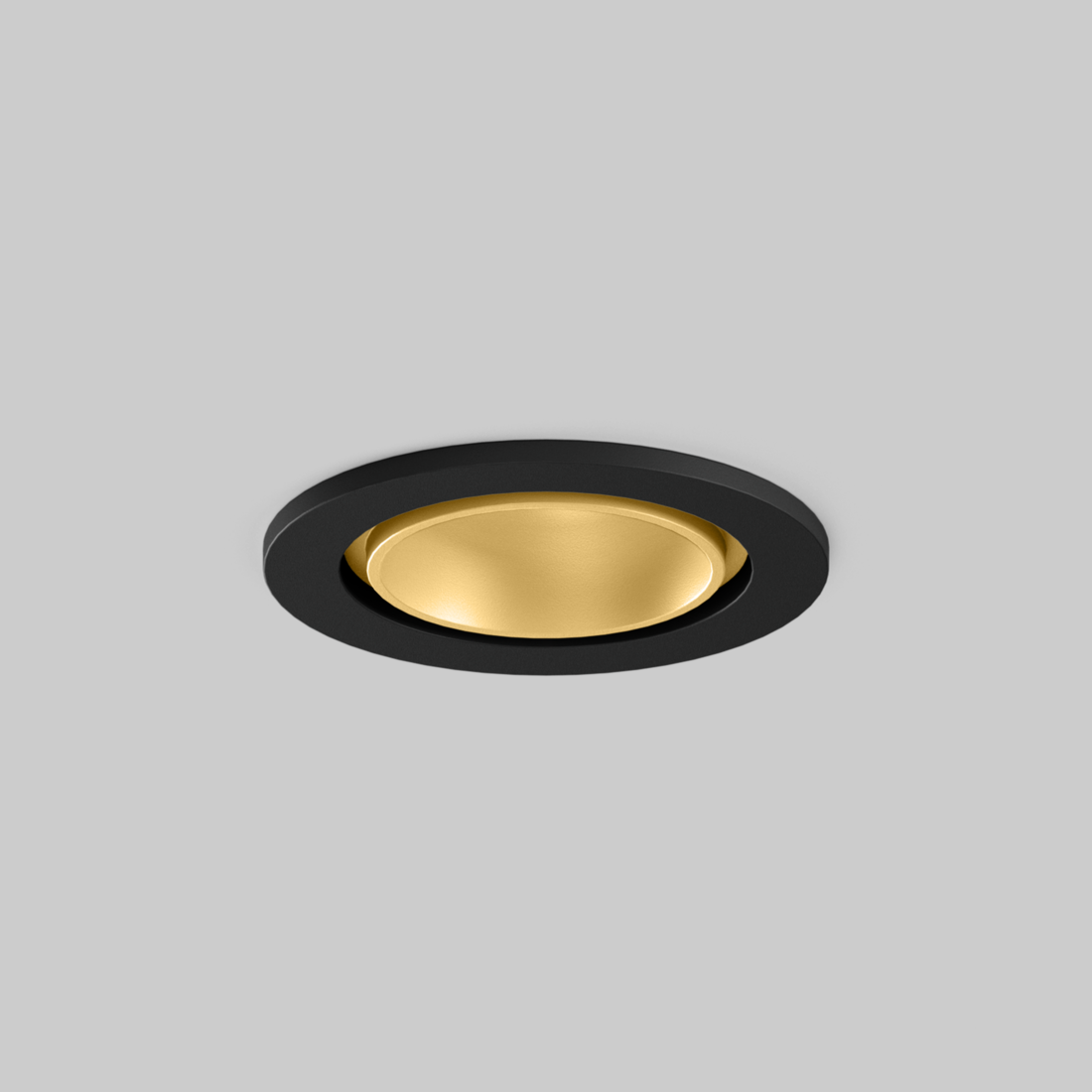 SASSO 40 round wallwasher trim soft acoustic ceiling, SASSO 40 round adjustable trim soft acoustic ceiling, SASSO 40 round wallwasher/floor trim soft acoustic ceiling, SASSO 40 round adjustable trim, SASSO 40 round downlight trim soft acoustic ceiling