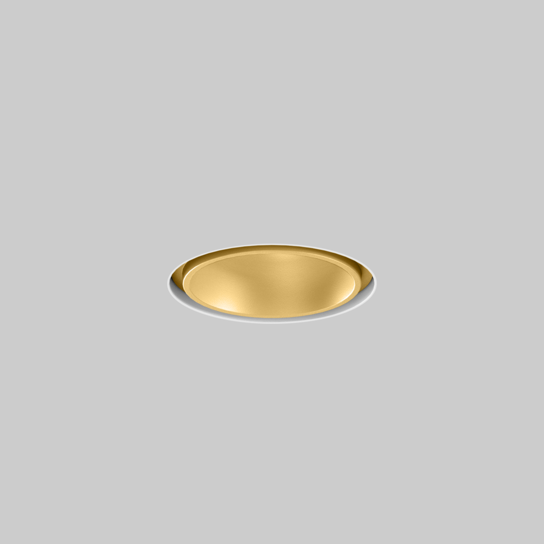 SASSO 40 round downlight trimless soft acoustic ceiling, SASSO 40 round adjustable trimless soft acoustic ceiling, SASSO 40 round adjustable trimless