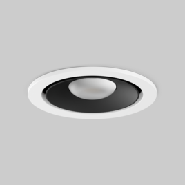 SASSO 60 emergency light selftest trim, SASSO 60 emergency light basic trim, SASSO 60 emergency light pro trim