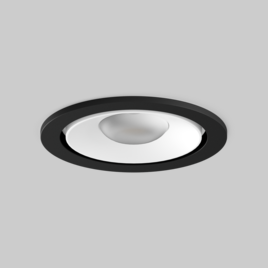 SASSO 60 emergency light selftest trim, SASSO 60 emergency light basic trim, SASSO 60 emergency light pro trim