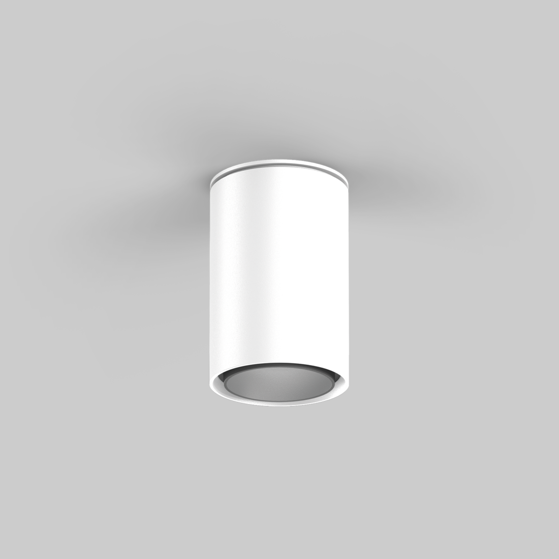 SASSO 60 round adjustable ceiling