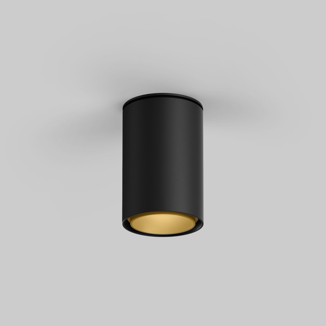 SASSO 60 round adjustable ceiling
