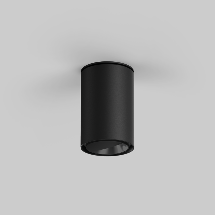 SASSO 60 round wallwasher ceiling