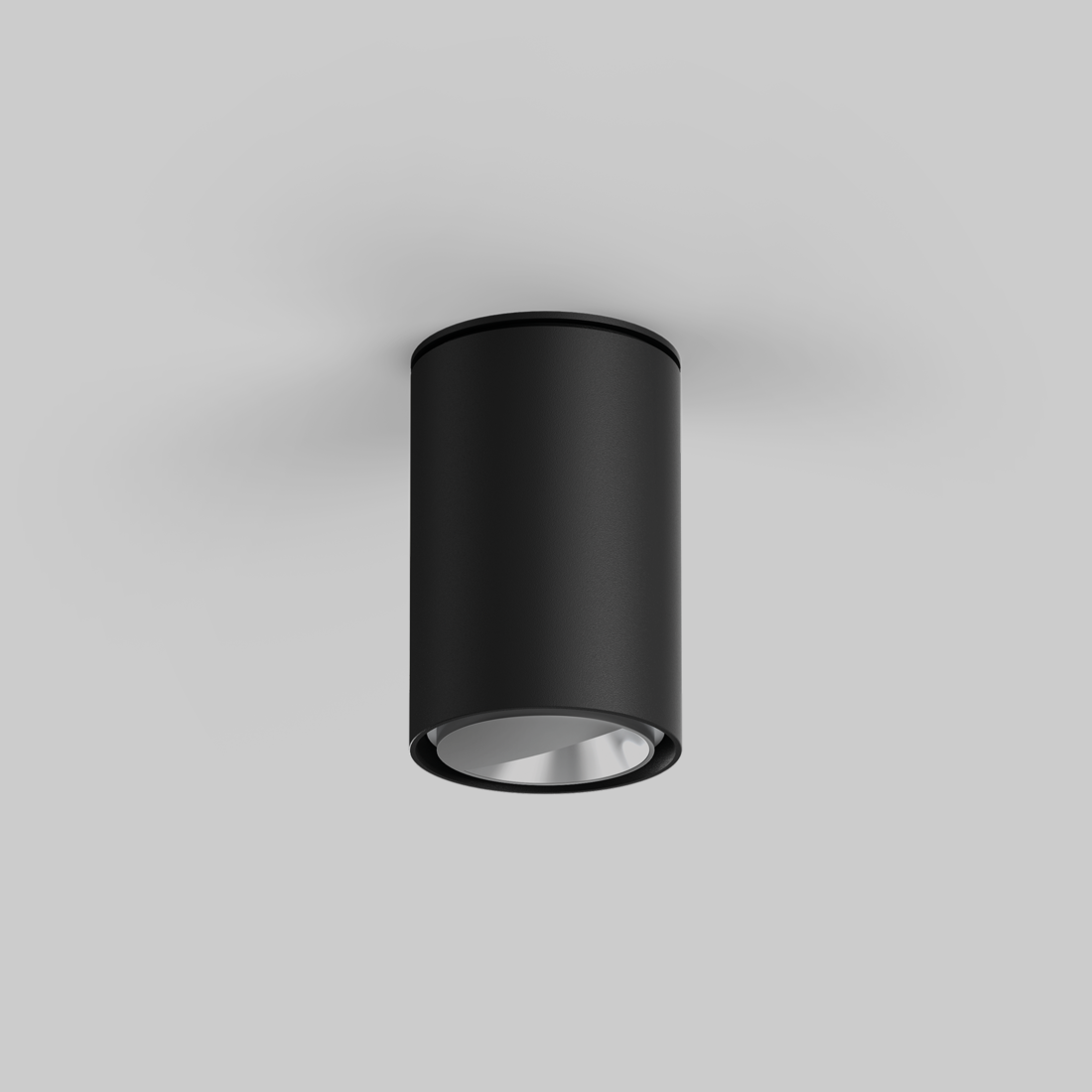 SASSO 60 round wallwasher ceiling
