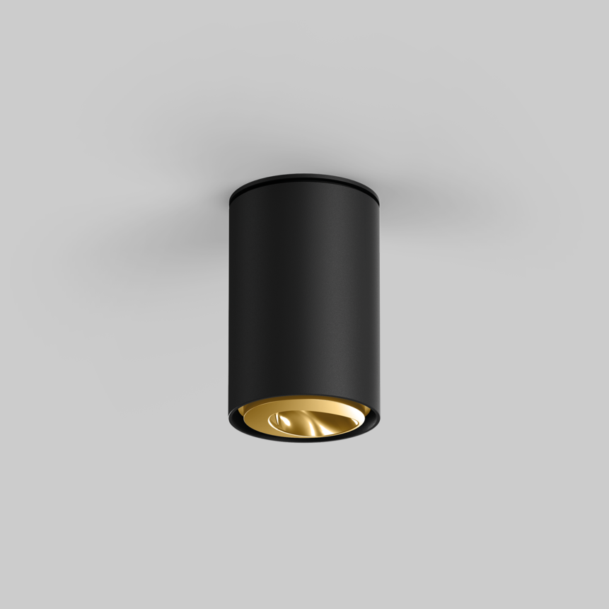 SASSO 60 round wallwasher/floor ceiling