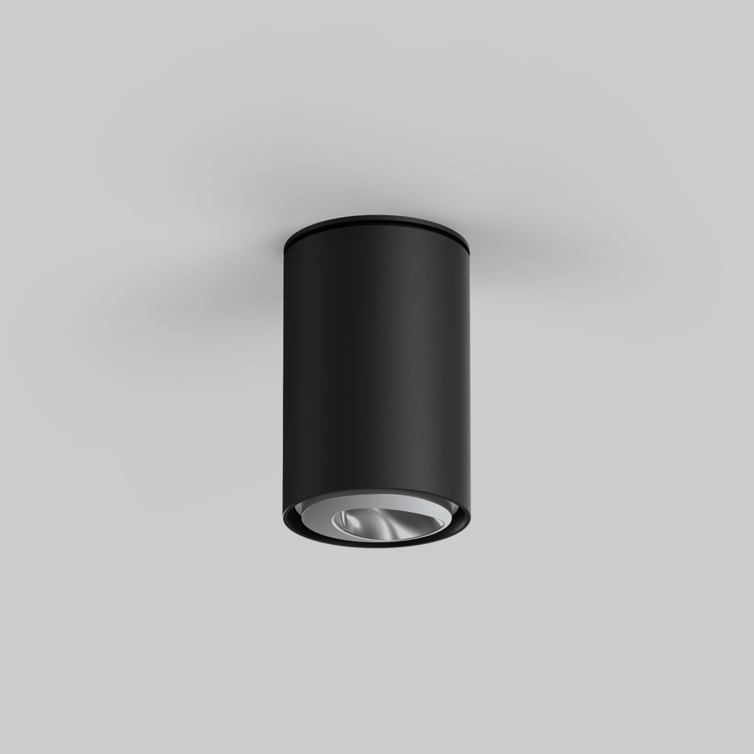 SASSO 60 round wallwasher/floor ceiling