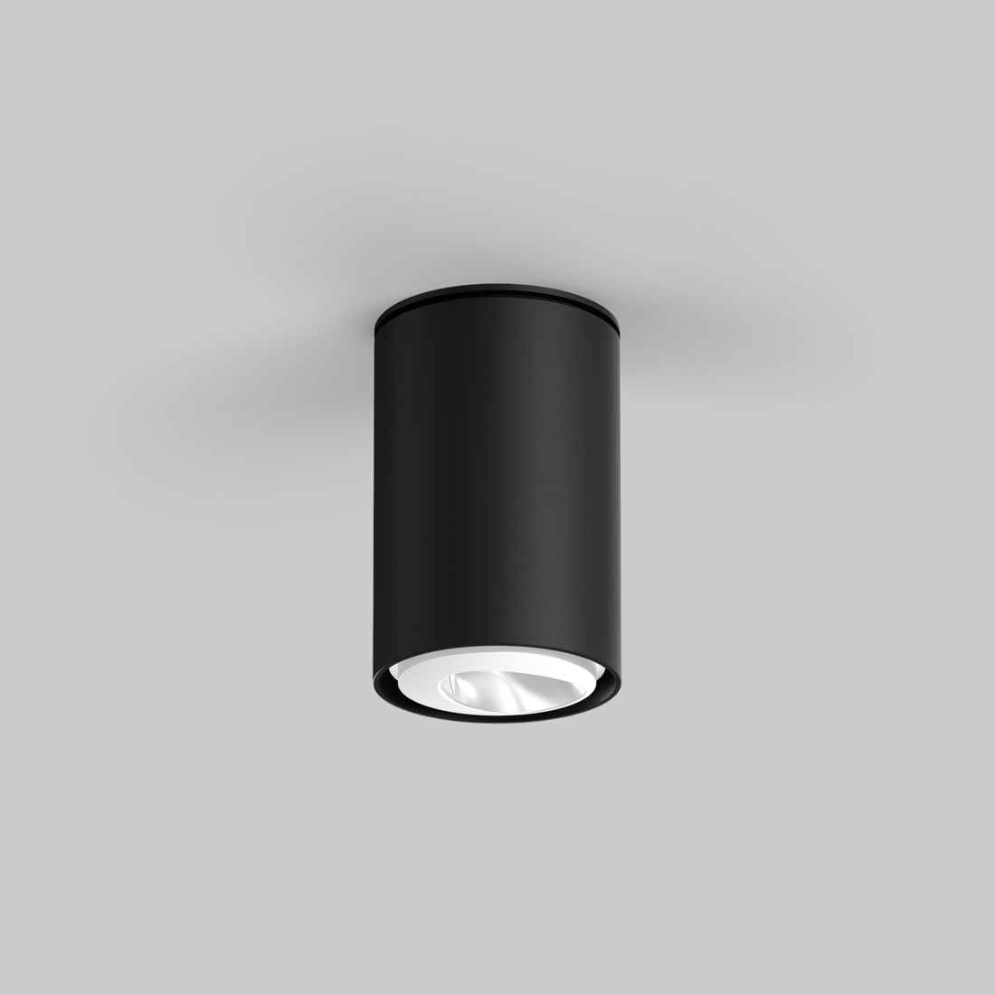 SASSO 60 round wallwasher/floor ceiling