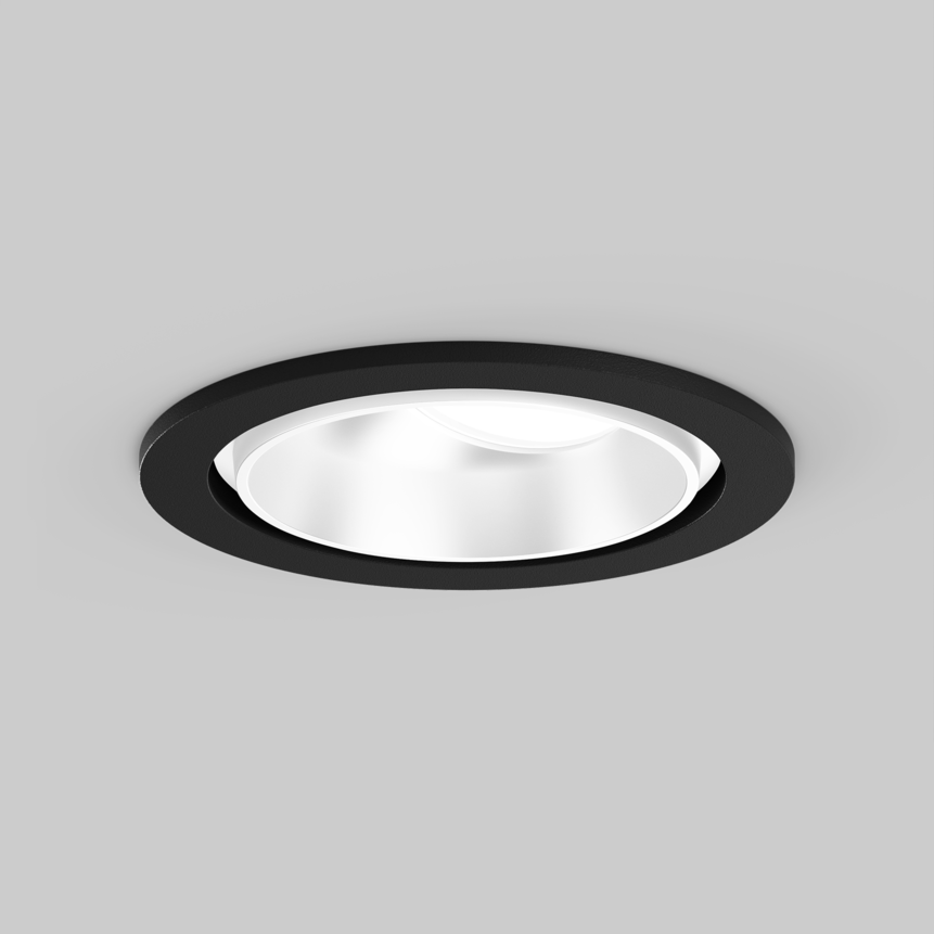 SASSO 60 round adjustable trim