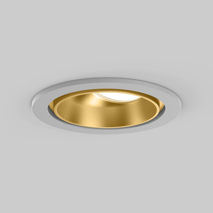 SASSO 60 round adjustable trim