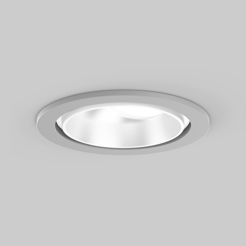SASSO 60 round adjustable trim