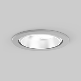 SASSO 60 round adjustable trim