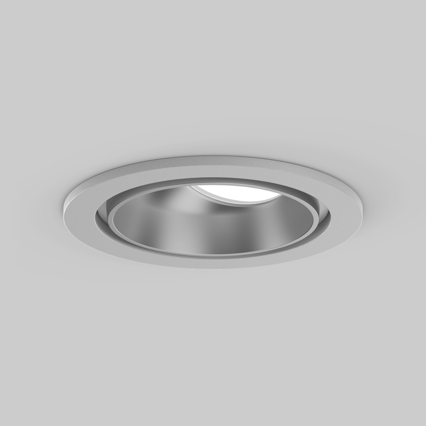 SASSO 60 round adjustable trim