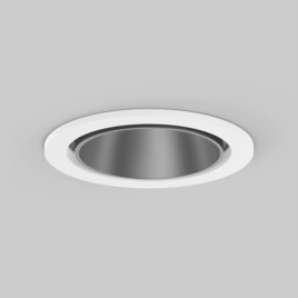 SASSO 60 round downlight trim