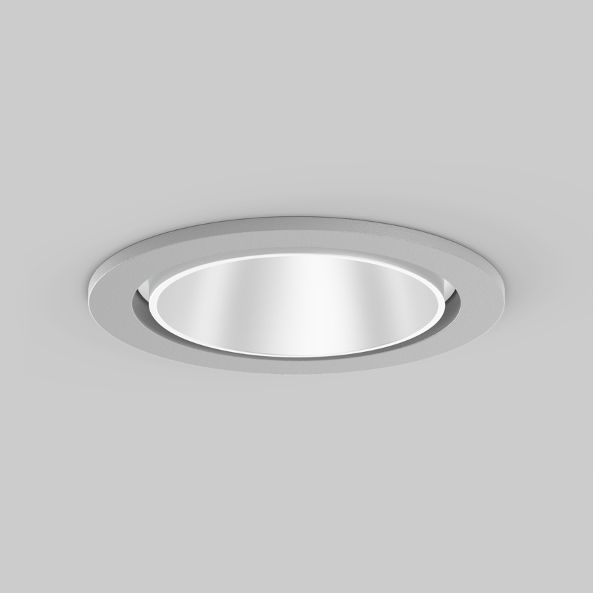 SASSO 60 round downlight trim