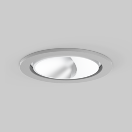 SASSO 60 round wallwasher trim