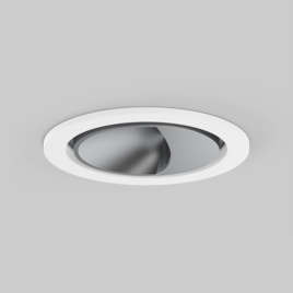 SASSO 60 round wallwasher trim