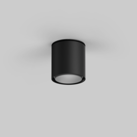 SASSO 60 round adjustable semi-recessed