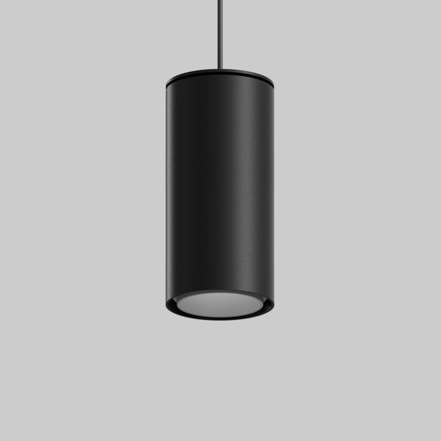 SASSO 60 round downlight suspended