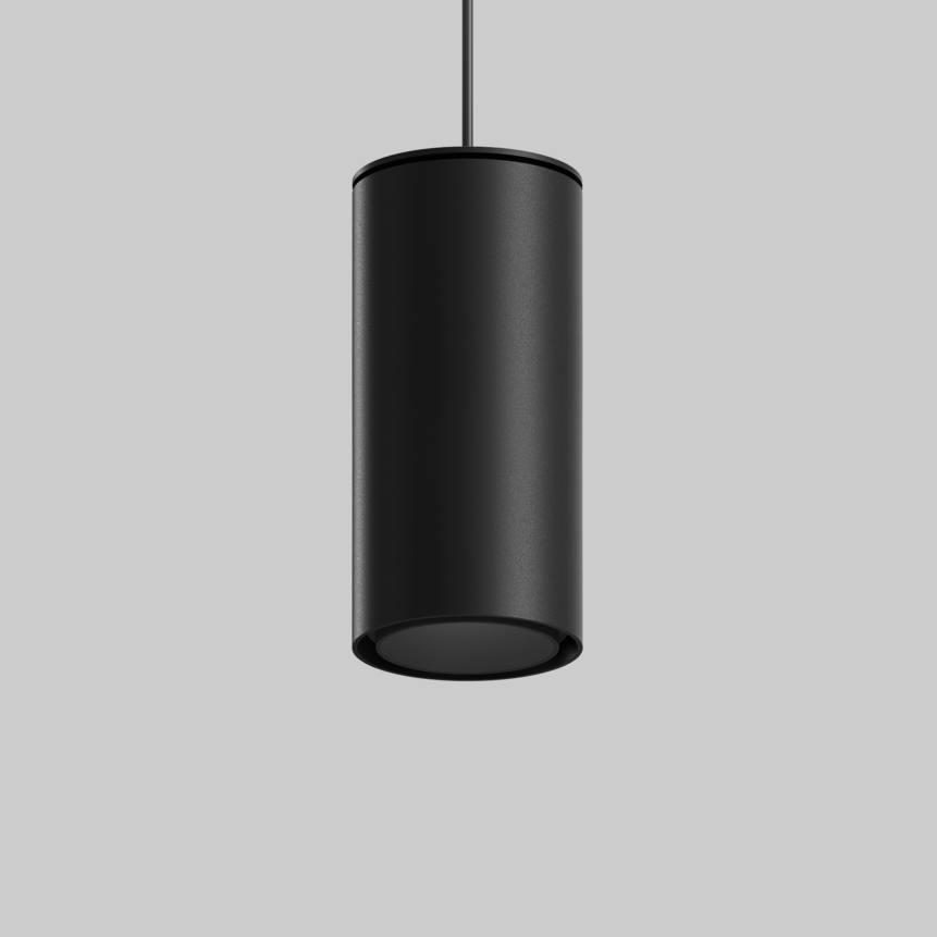 SASSO 60 round downlight suspended