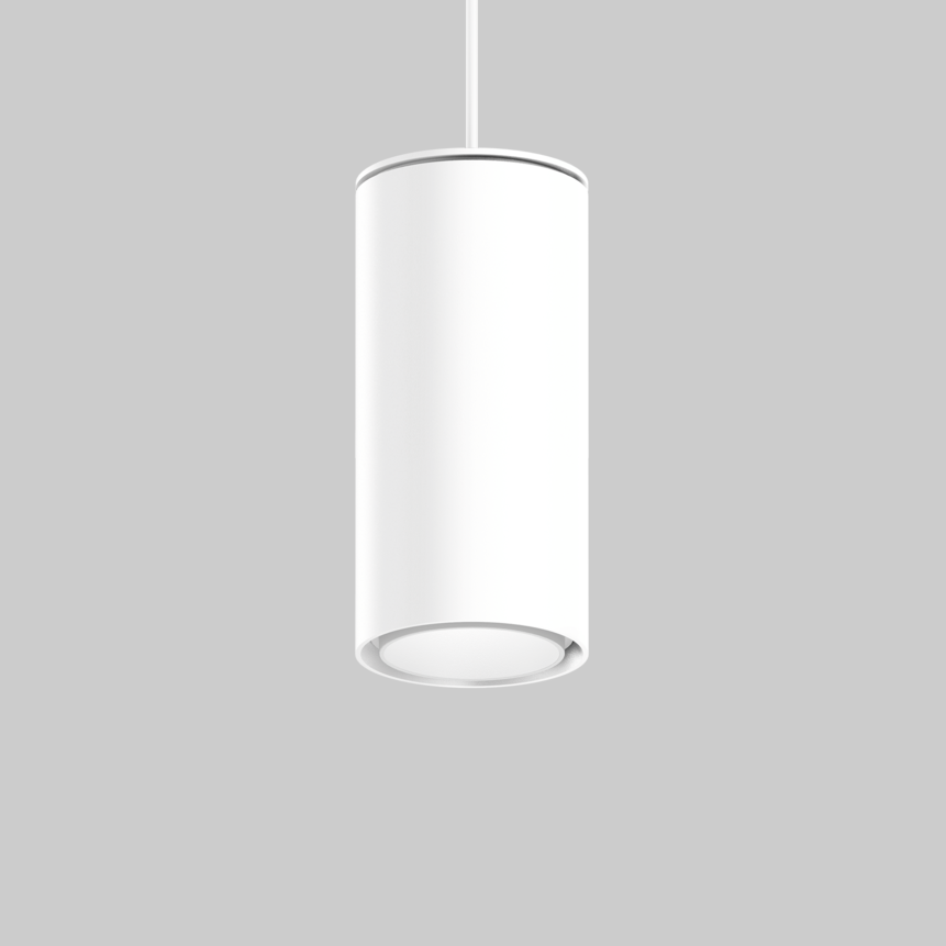 SASSO 60 round downlight suspended