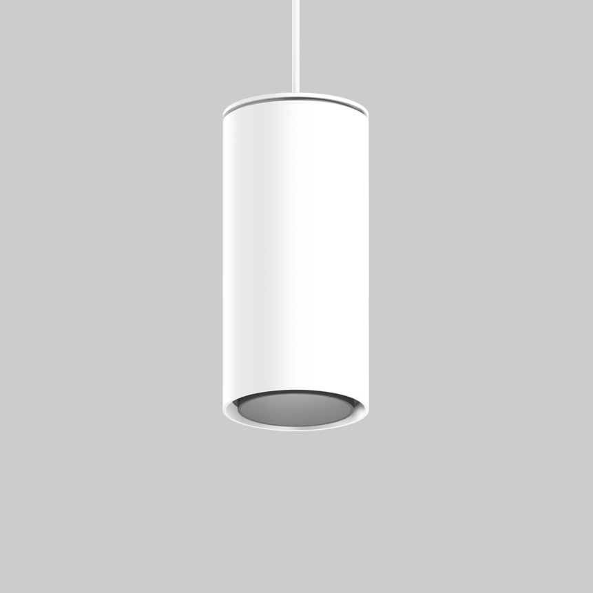 SASSO 60 round downlight suspended