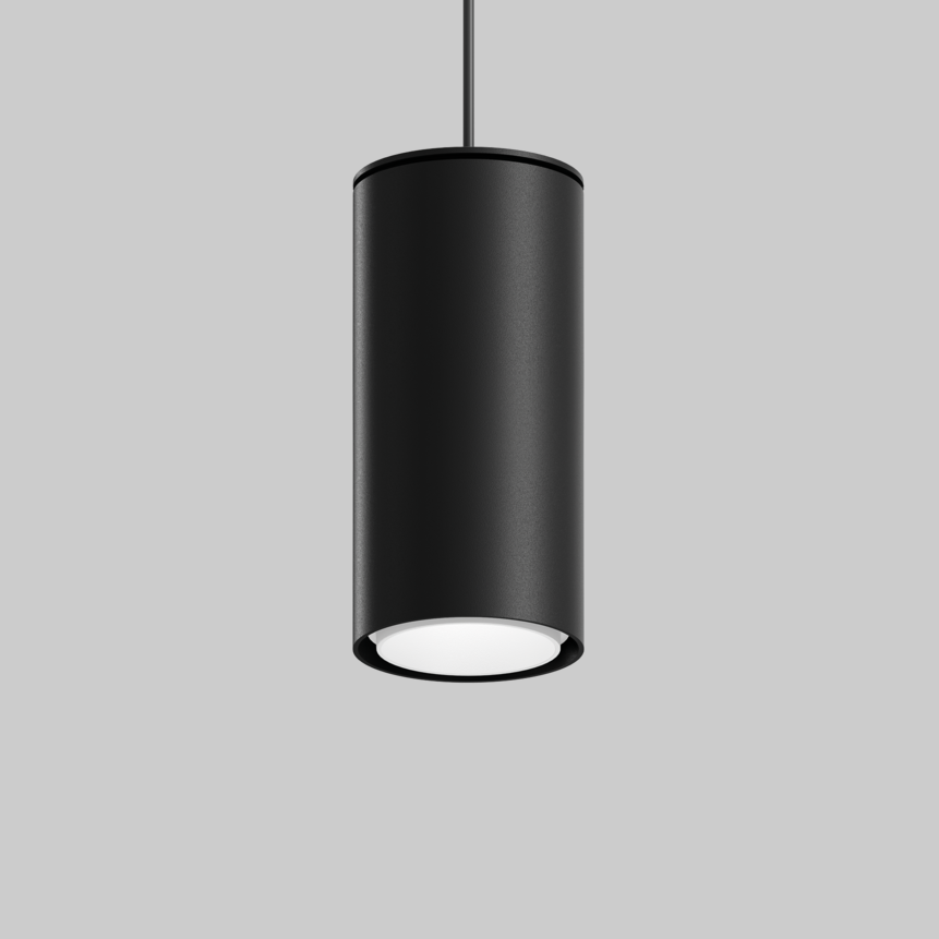 SASSO 60 round downlight suspended