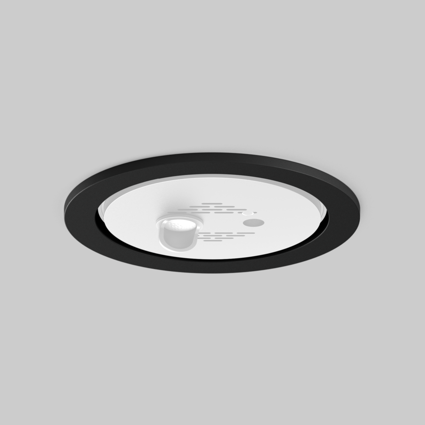 SASSO 60 sensor essential trim, SASSO 60 sensor sense trim