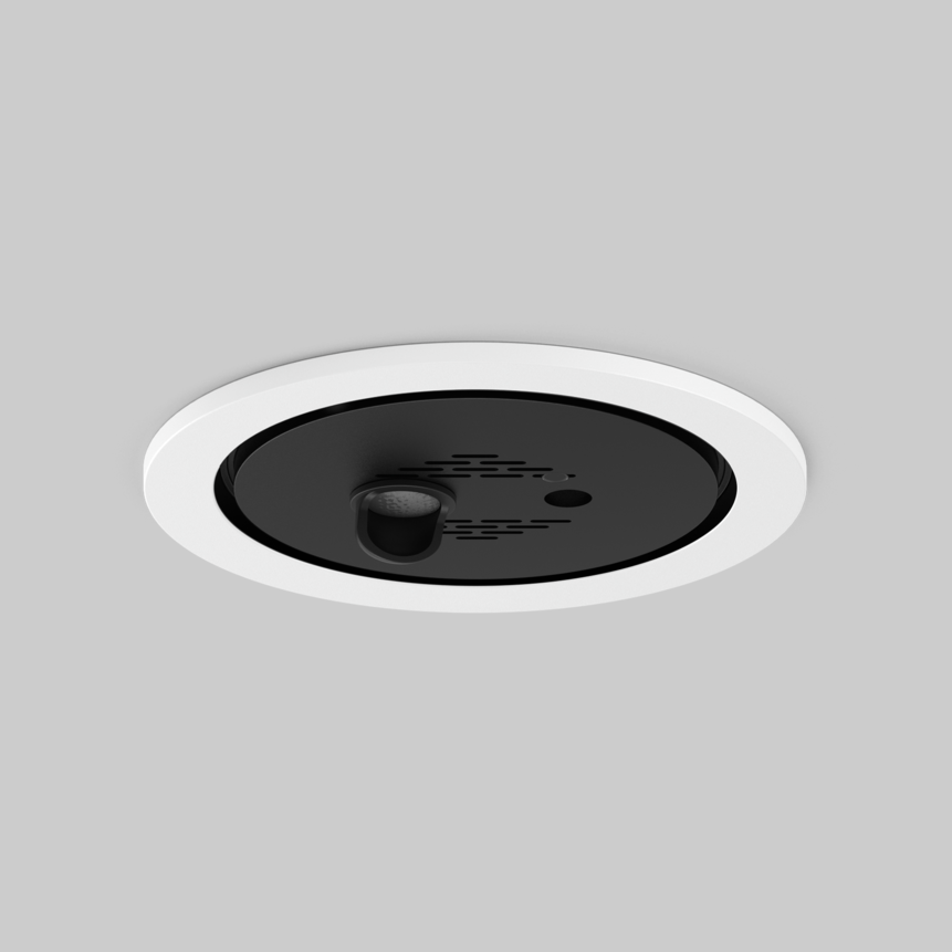 SASSO 60 sensor essential trim, SASSO 60 sensor sense trim