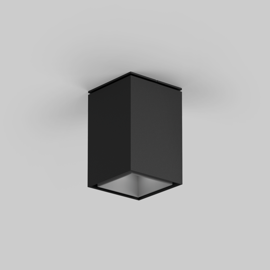 SASSO 60 square downlight ceiling