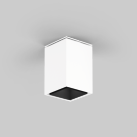SASSO 60 square downlight ceiling